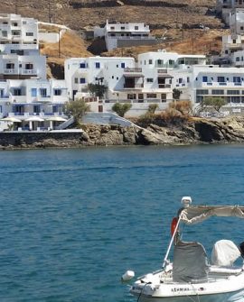 Pera Gialos Astypalaia