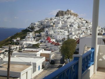 Astypalaia House