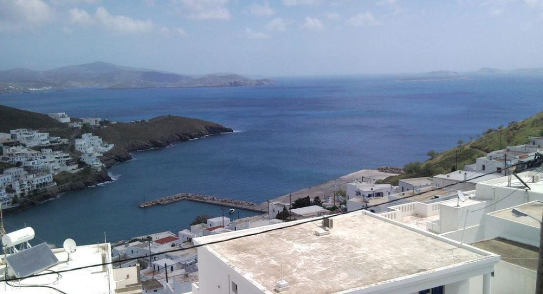 Astypalaia House